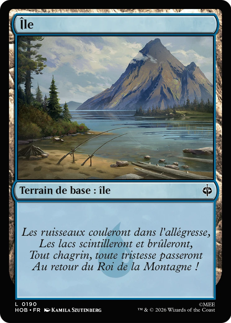Île